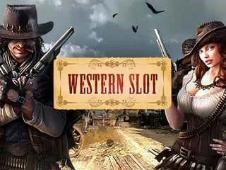 Western Slot