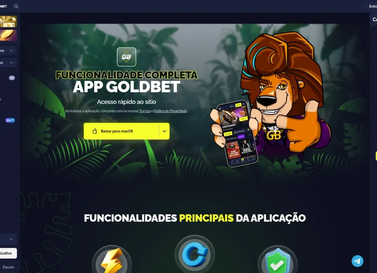 Goldbet
